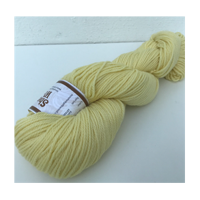 Shepherd's Worsted farge SPRING CHICK